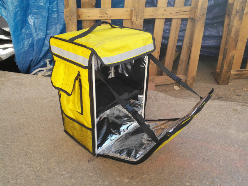 bolsa termica mochila reparto comida urbano loneta 49x34x26_5 1u